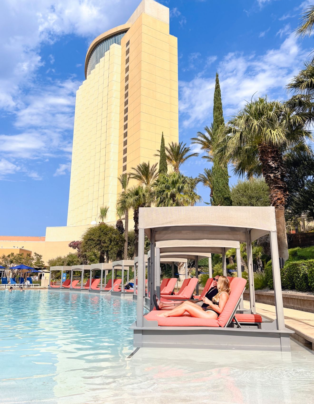 Casino Morongo